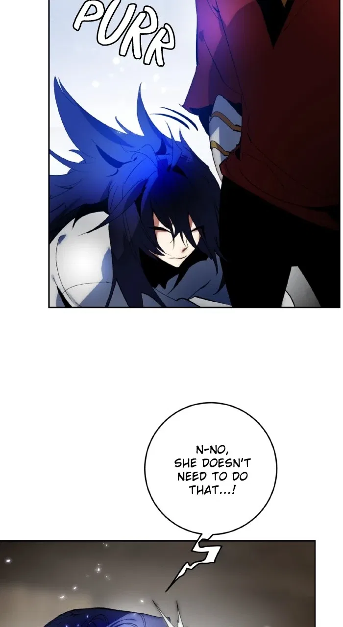 Return to Player Chapter 97 – Page 35
