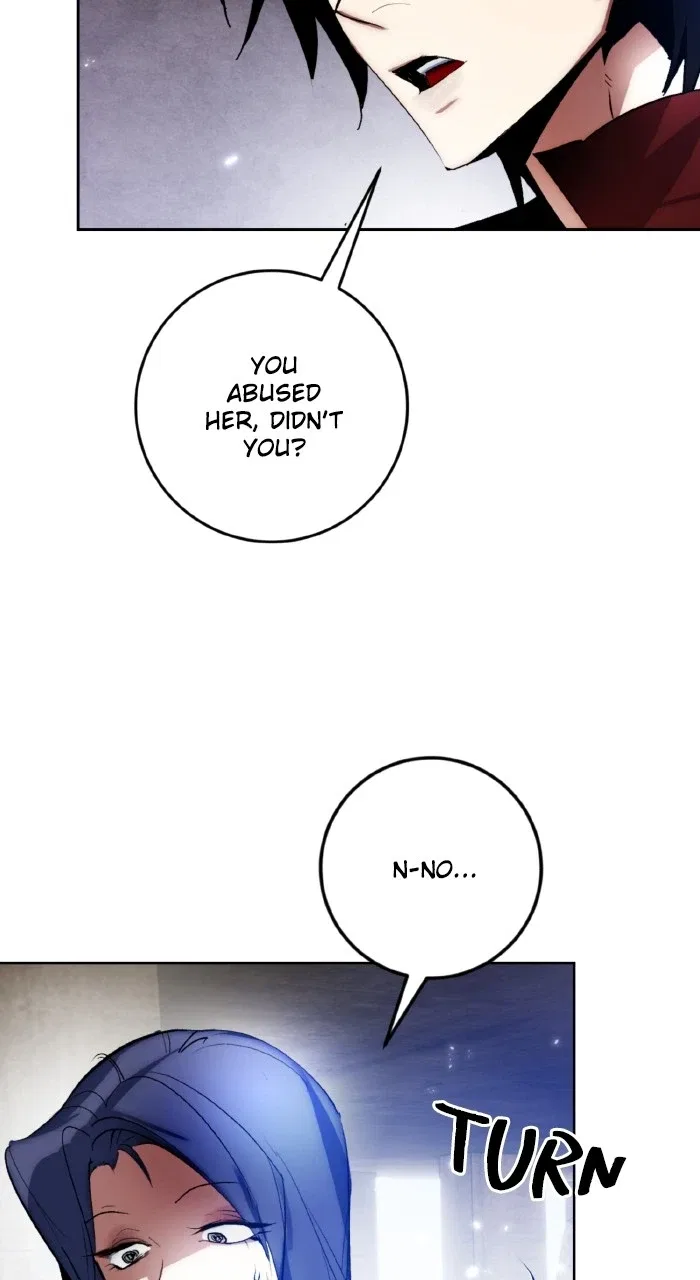 Return to Player Chapter 97 – Page 38