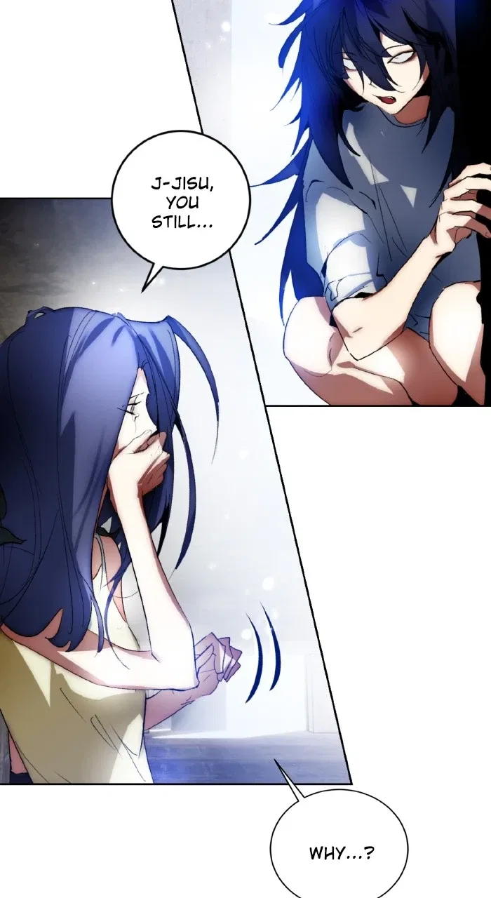 Return to Player Chapter 97 – Page 47