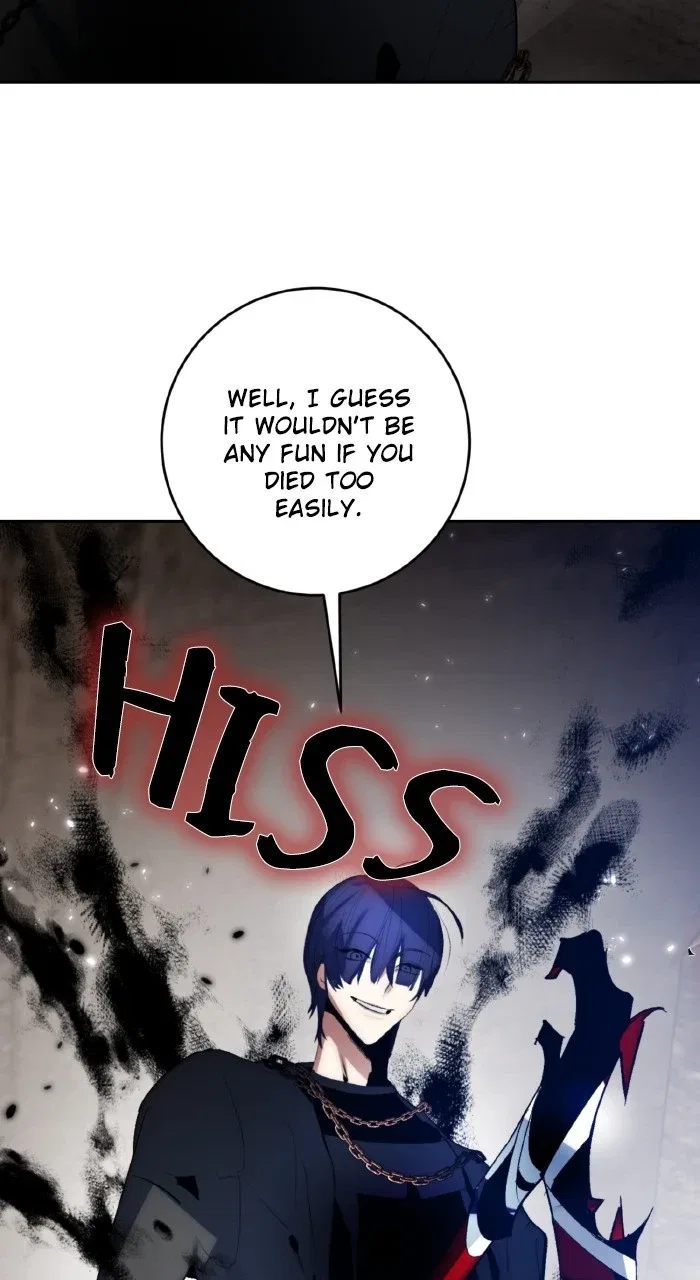 Return to Player Chapter 97 – Page 56