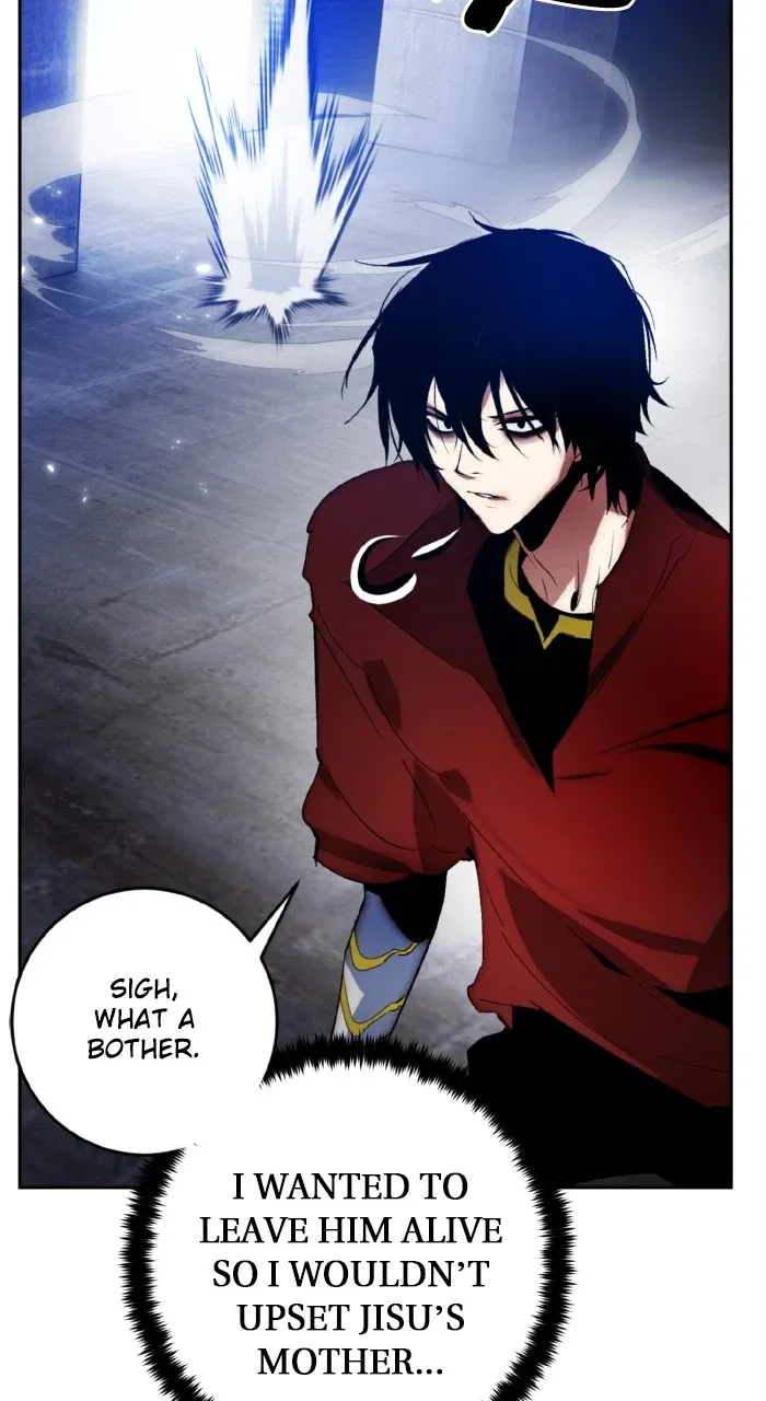 Return to Player Chapter 97 – Page 66