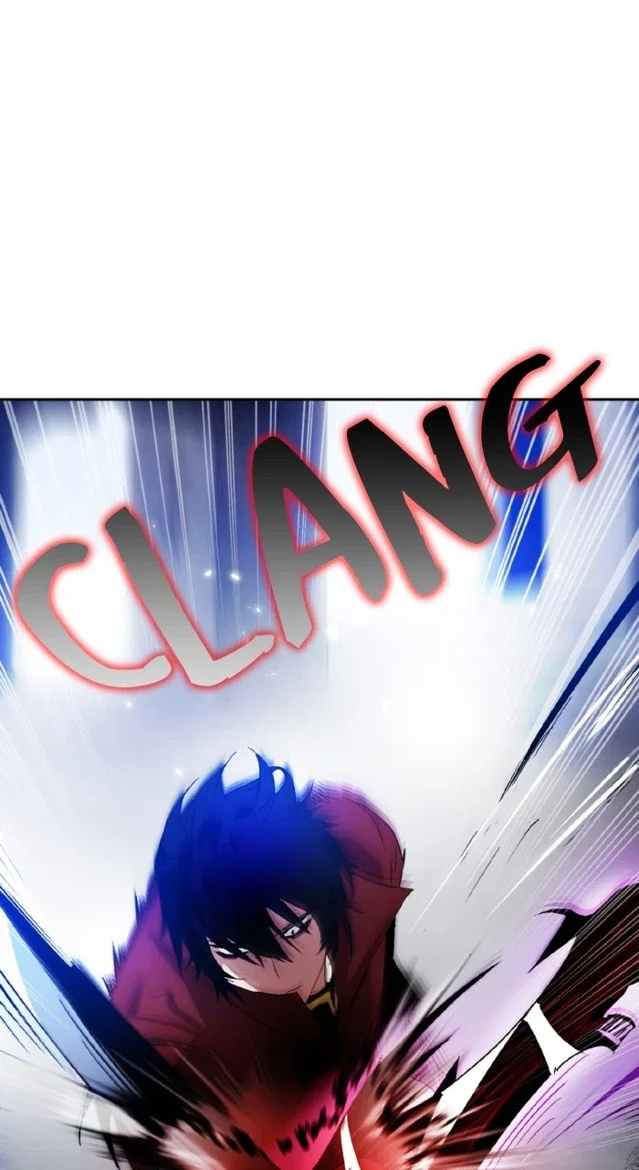 Return to Player Chapter 97 – Page 71
