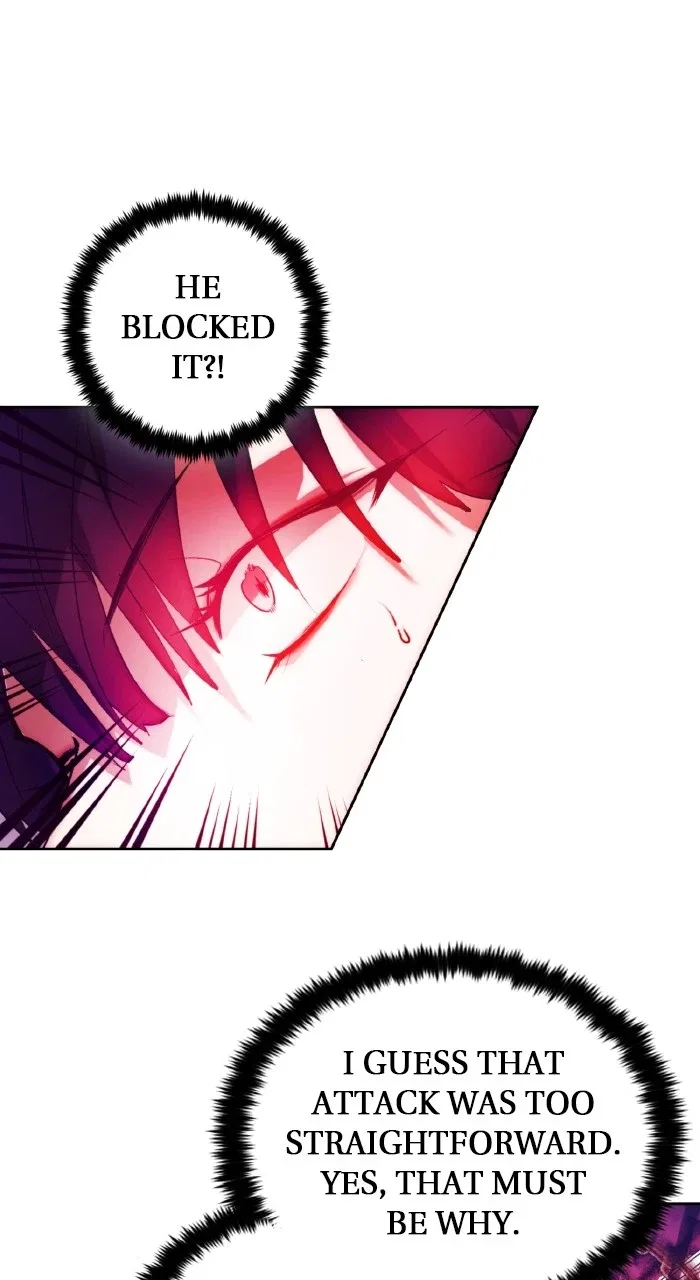 Return to Player Chapter 97 – Page 73