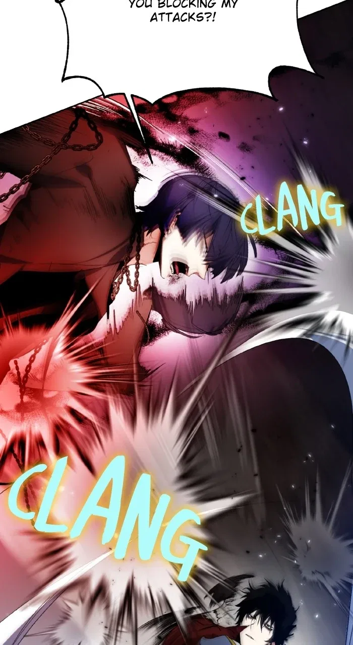Return to Player Chapter 97 – Page 77