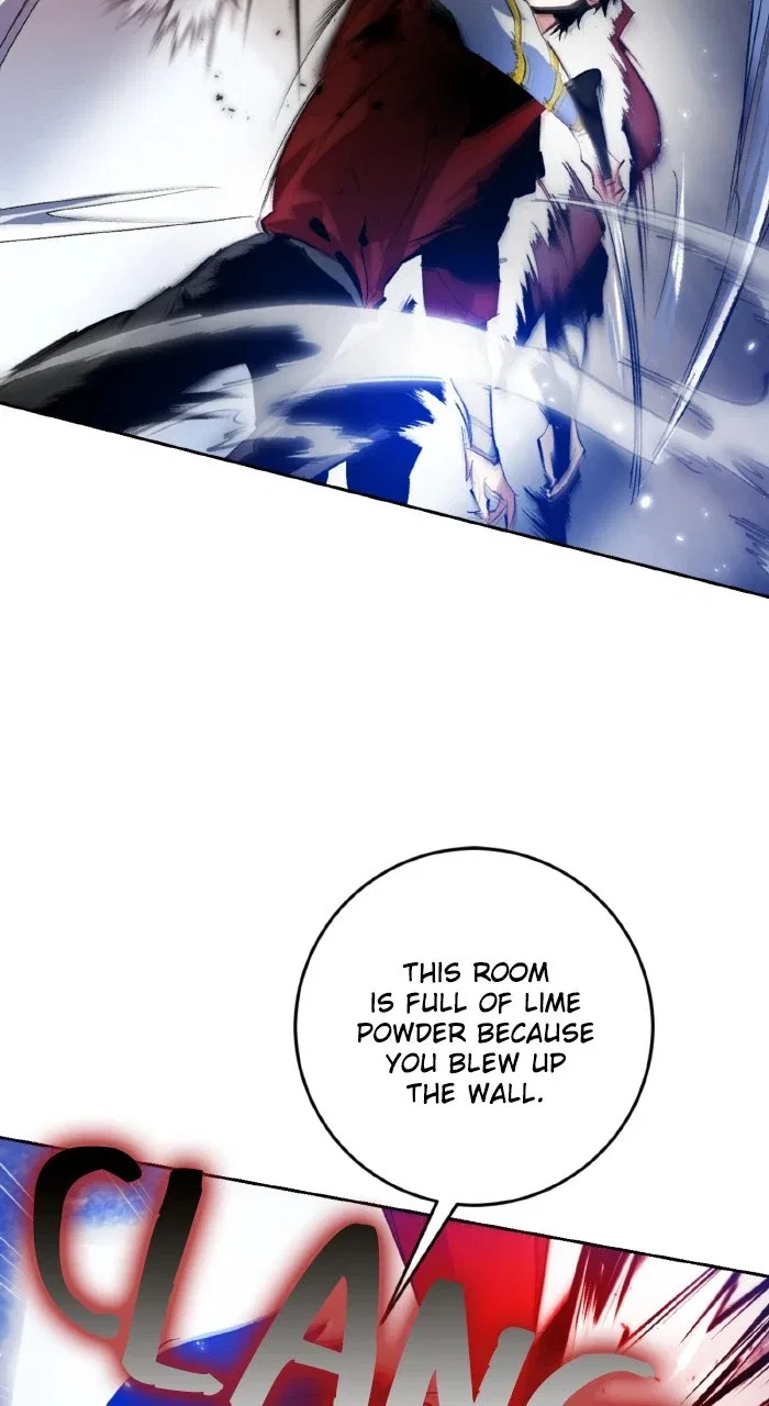 Return to Player Chapter 97 – Page 78
