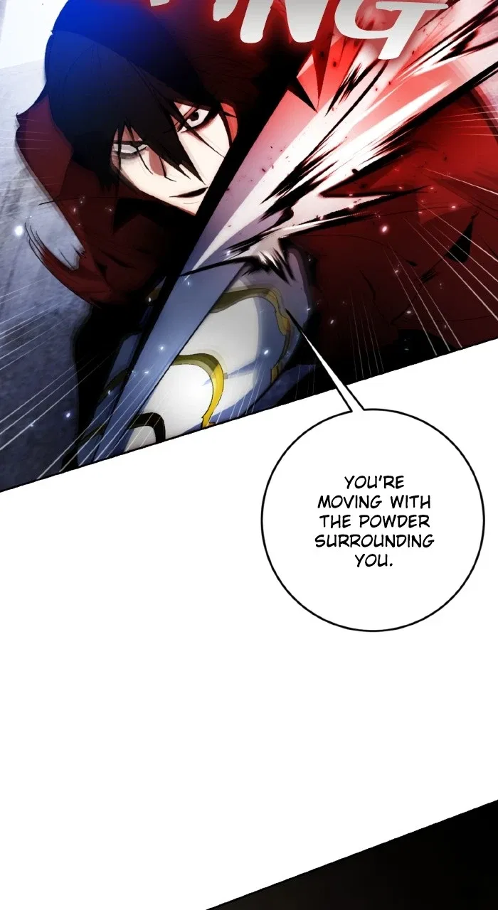 Return to Player Chapter 97 – Page 79