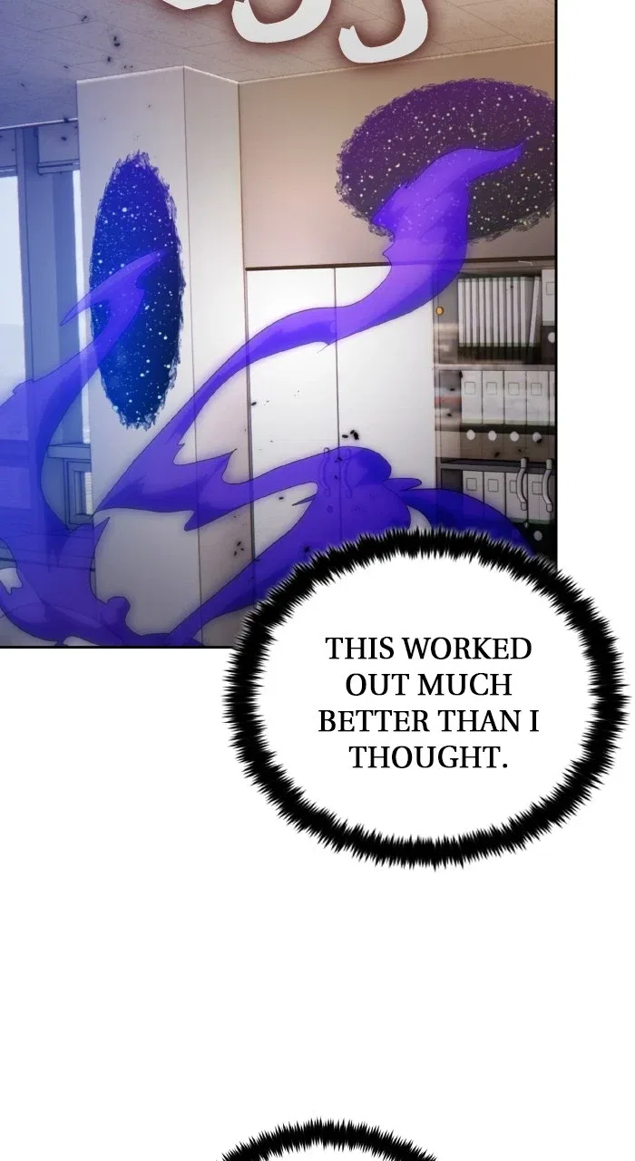 Return to Player Chapter 96 – Page 3