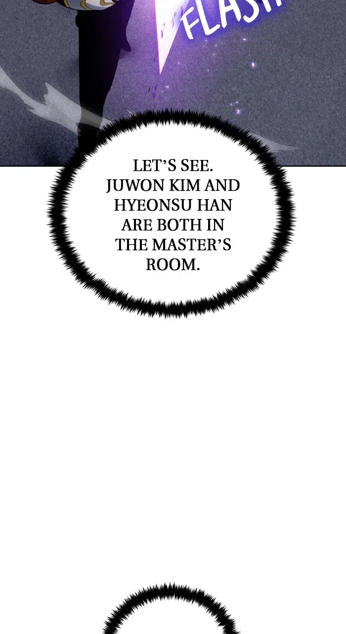 Return to Player Chapter 96 – Page 6