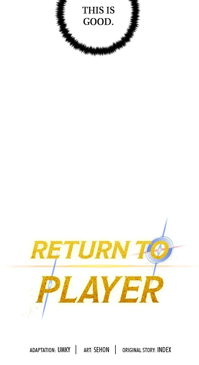 Return to Player Chapter 96 – Page 7