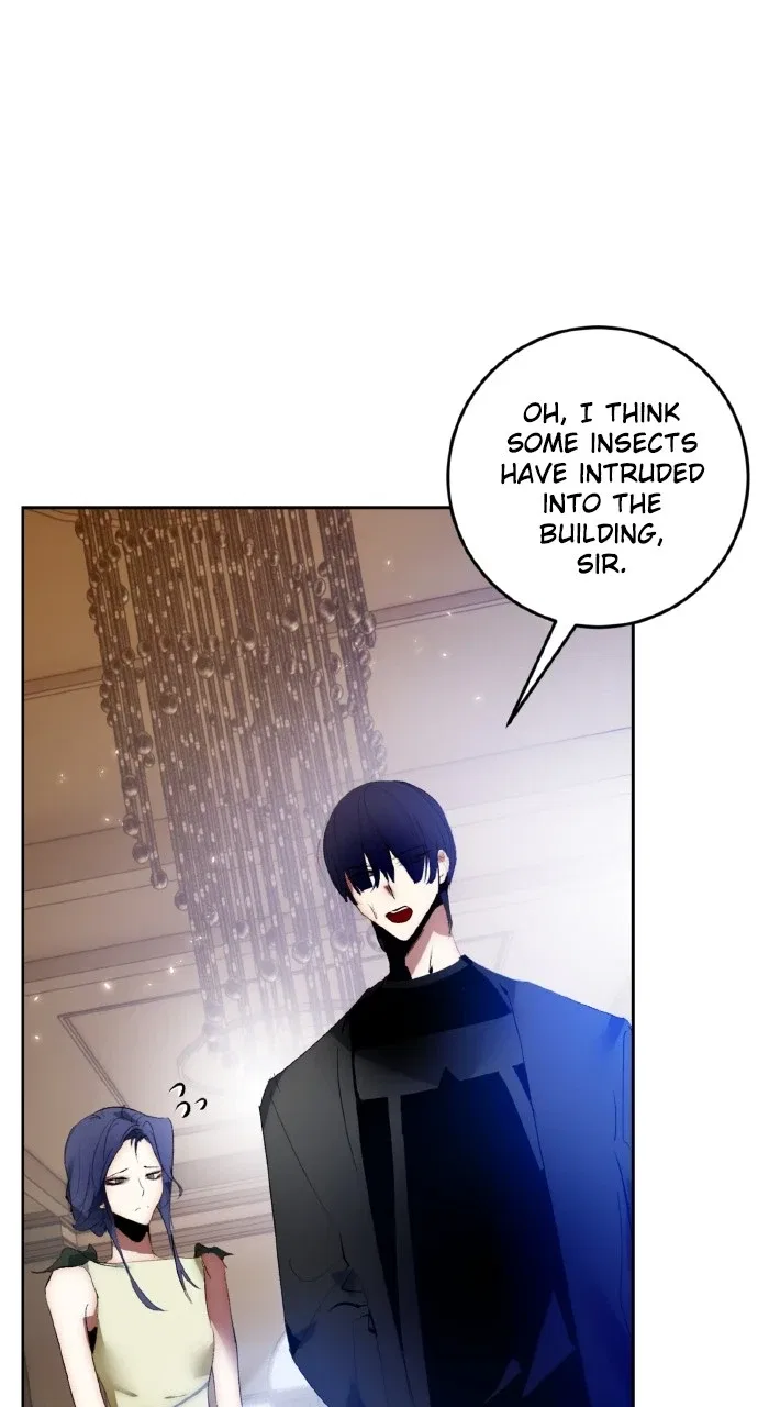 Return to Player Chapter 96 – Page 10