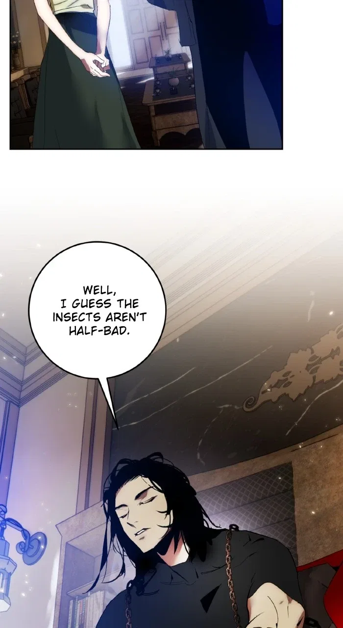 Return to Player Chapter 96 – Page 11