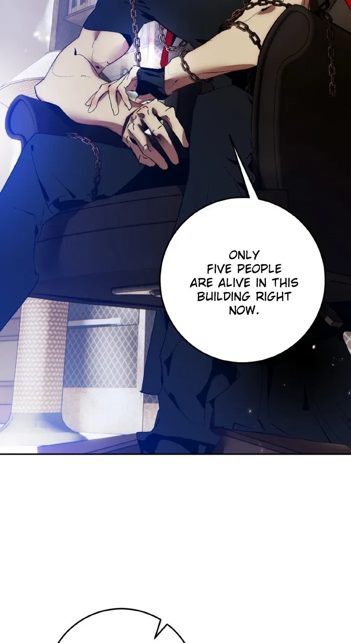 Return to Player Chapter 96 – Page 12