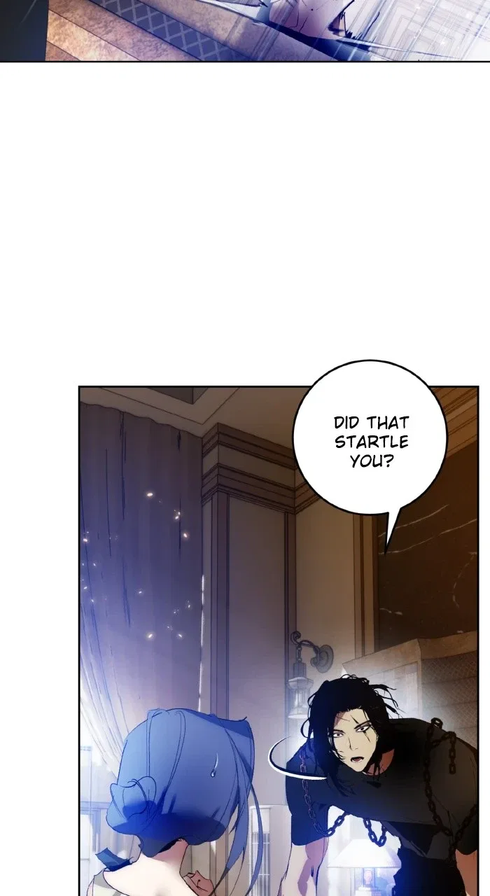Return to Player Chapter 96 – Page 15