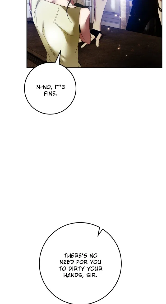 Return to Player Chapter 96 – Page 16