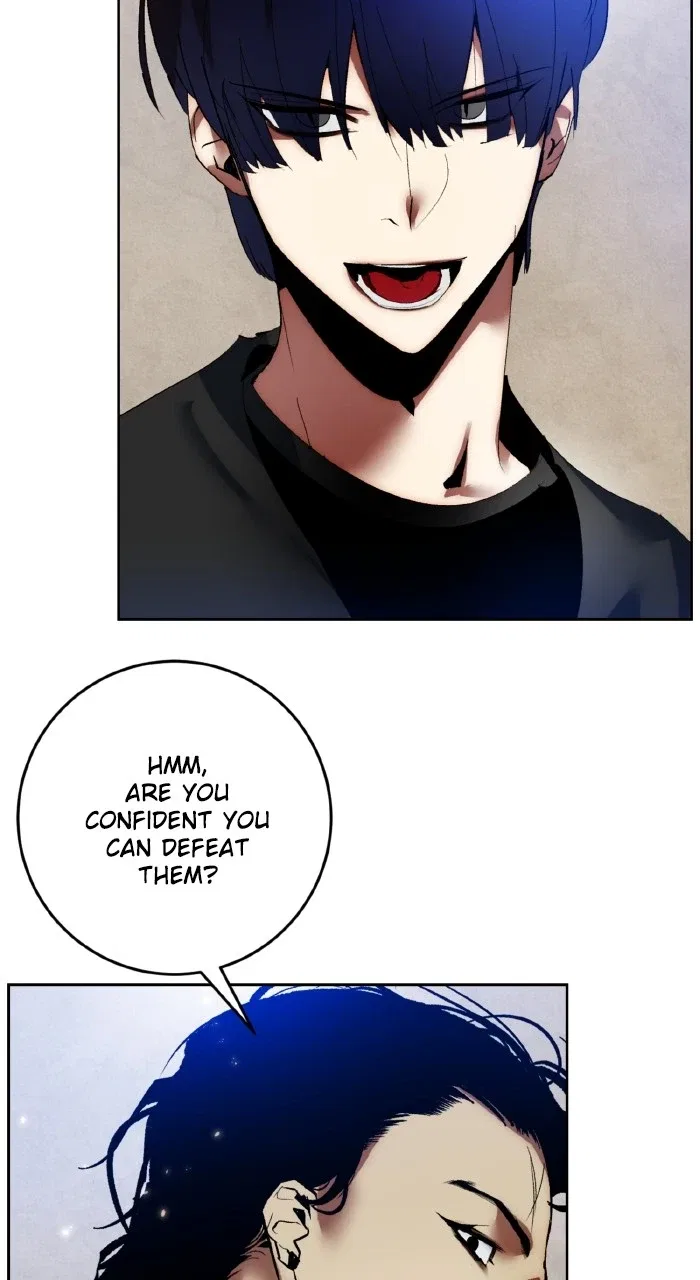Return to Player Chapter 96 – Page 18