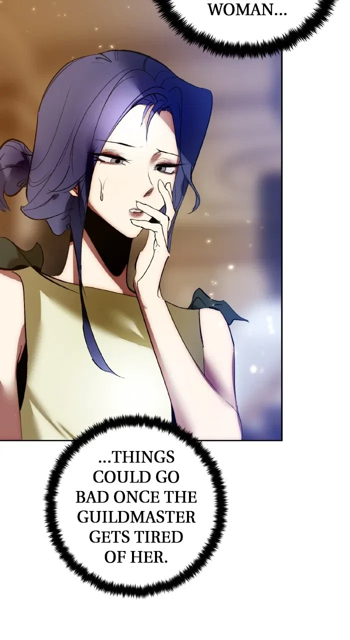Return to Player Chapter 96 – Page 21