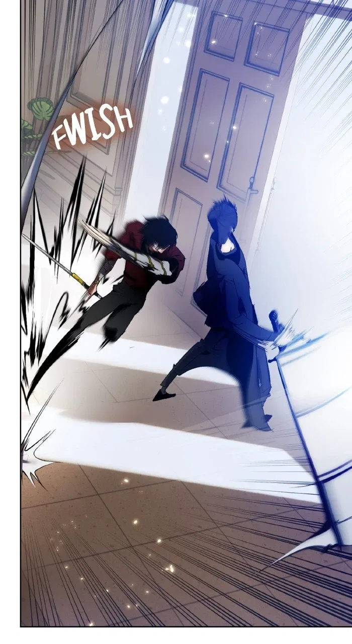 Return to Player Chapter 96 – Page 31