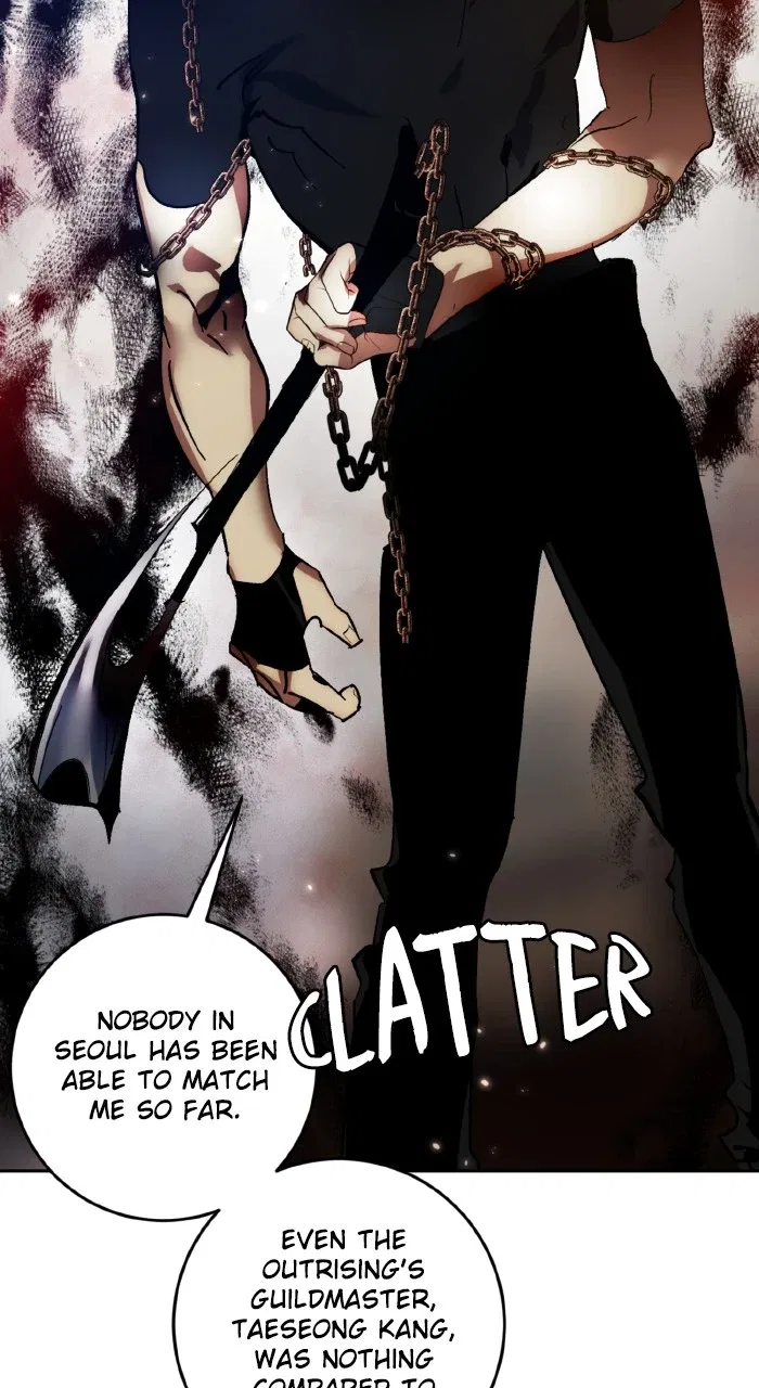Return to Player Chapter 96 – Page 37