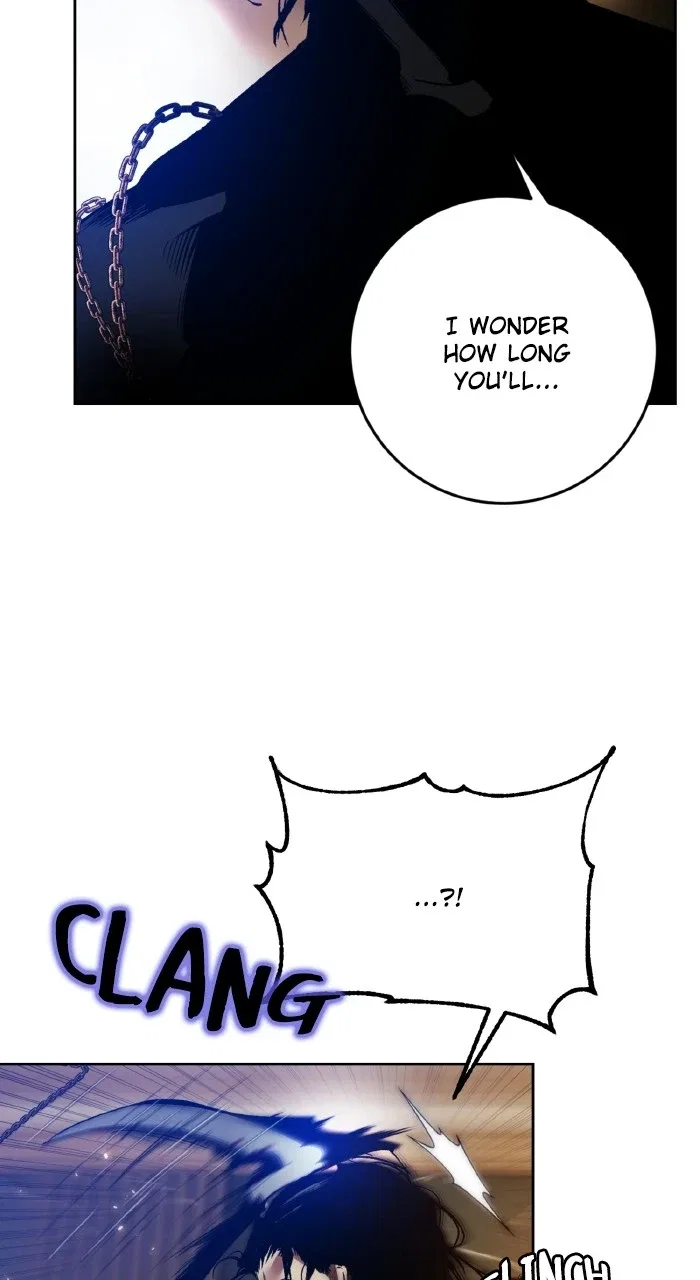 Return to Player Chapter 96 – Page 40