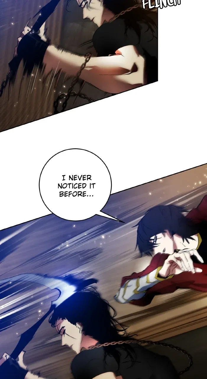 Return to Player Chapter 96 – Page 41