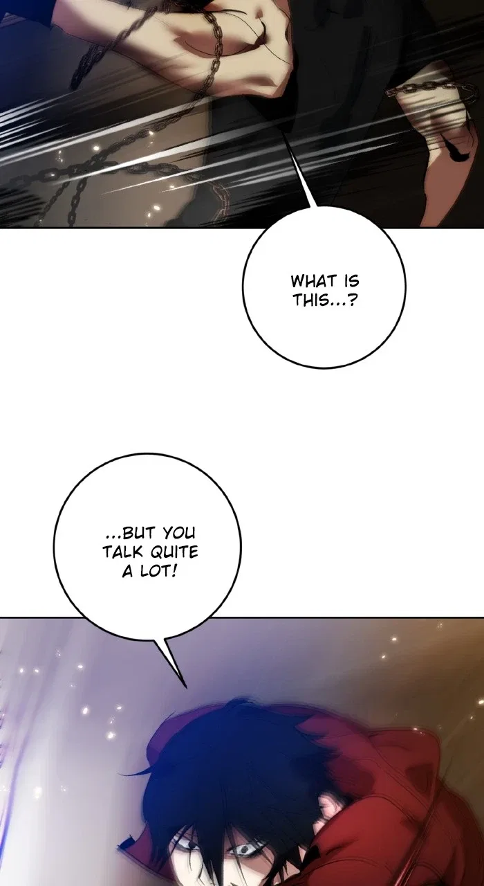 Return to Player Chapter 96 – Page 42