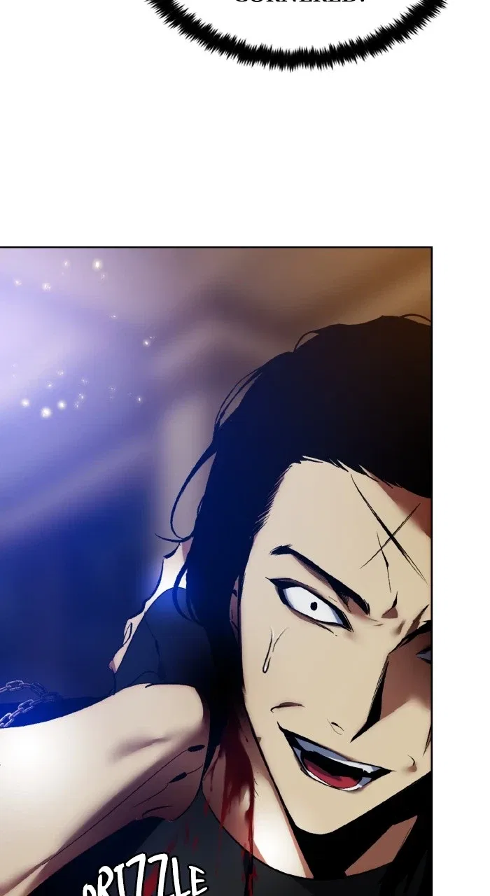 Return to Player Chapter 96 – Page 49