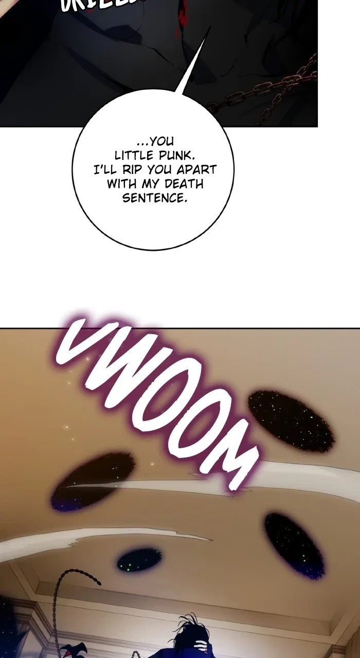 Return to Player Chapter 96 – Page 50