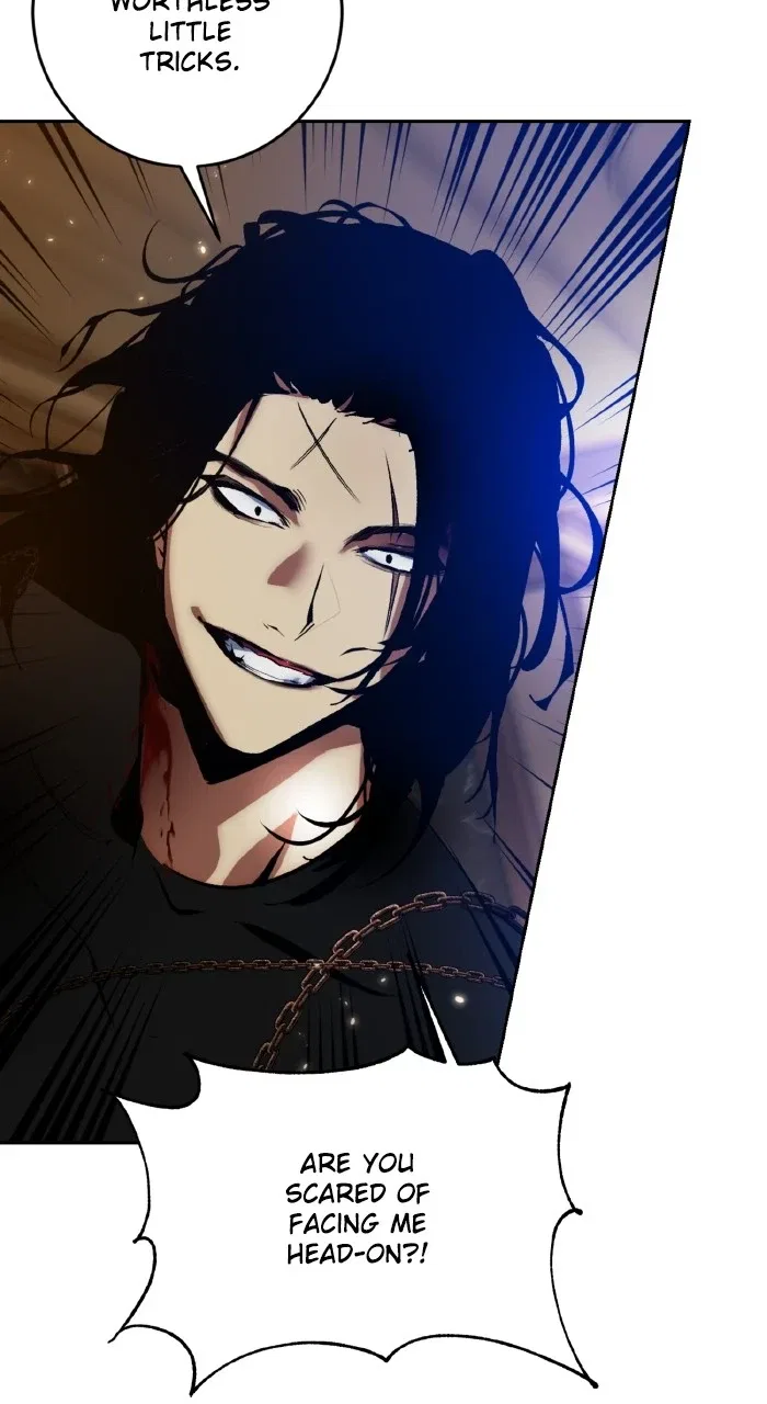 Return to Player Chapter 96 – Page 57