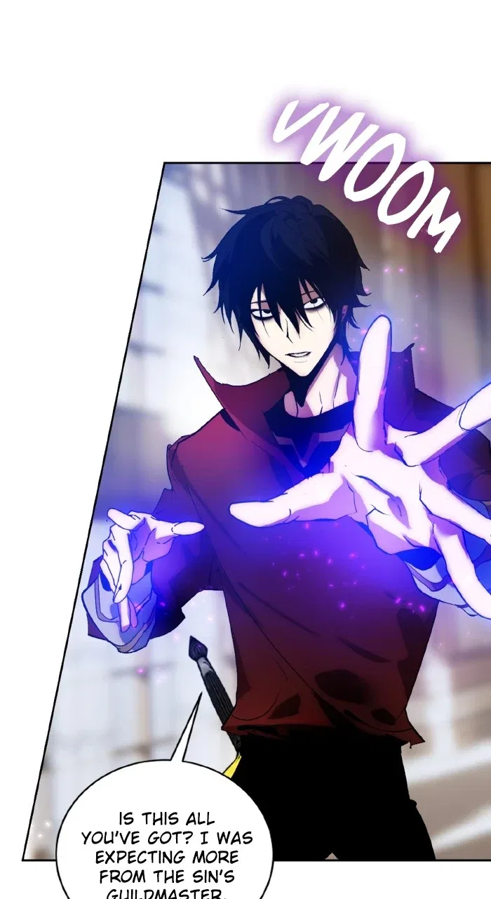 Return to Player Chapter 96 – Page 58