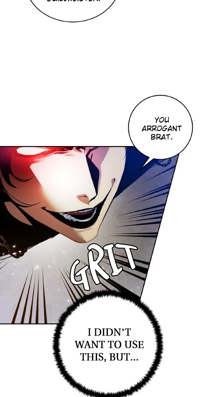 Return to Player Chapter 96 – Page 59