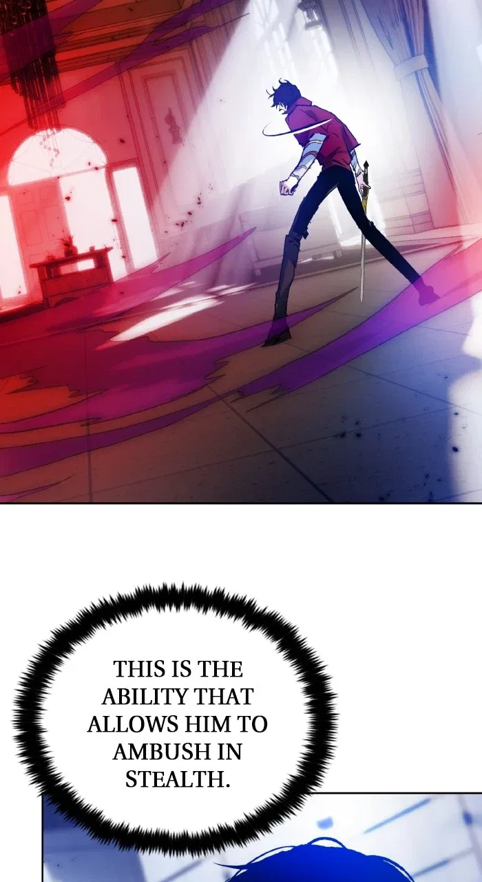 Return to Player Chapter 96 – Page 64