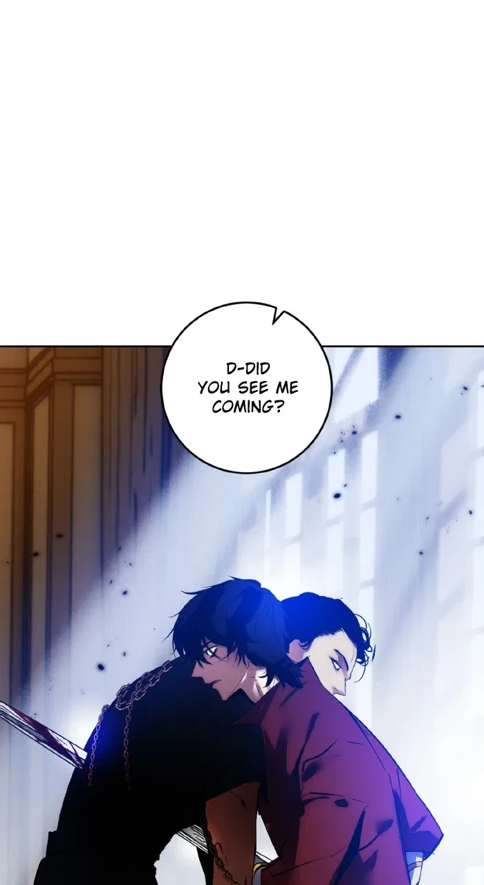 Return to Player Chapter 96 – Page 72