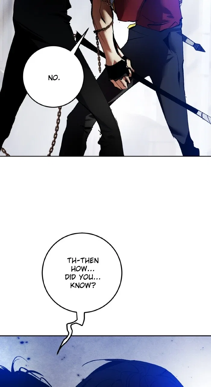Return to Player Chapter 96 – Page 73