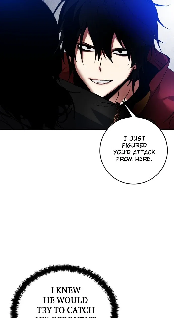 Return to Player Chapter 96 – Page 74