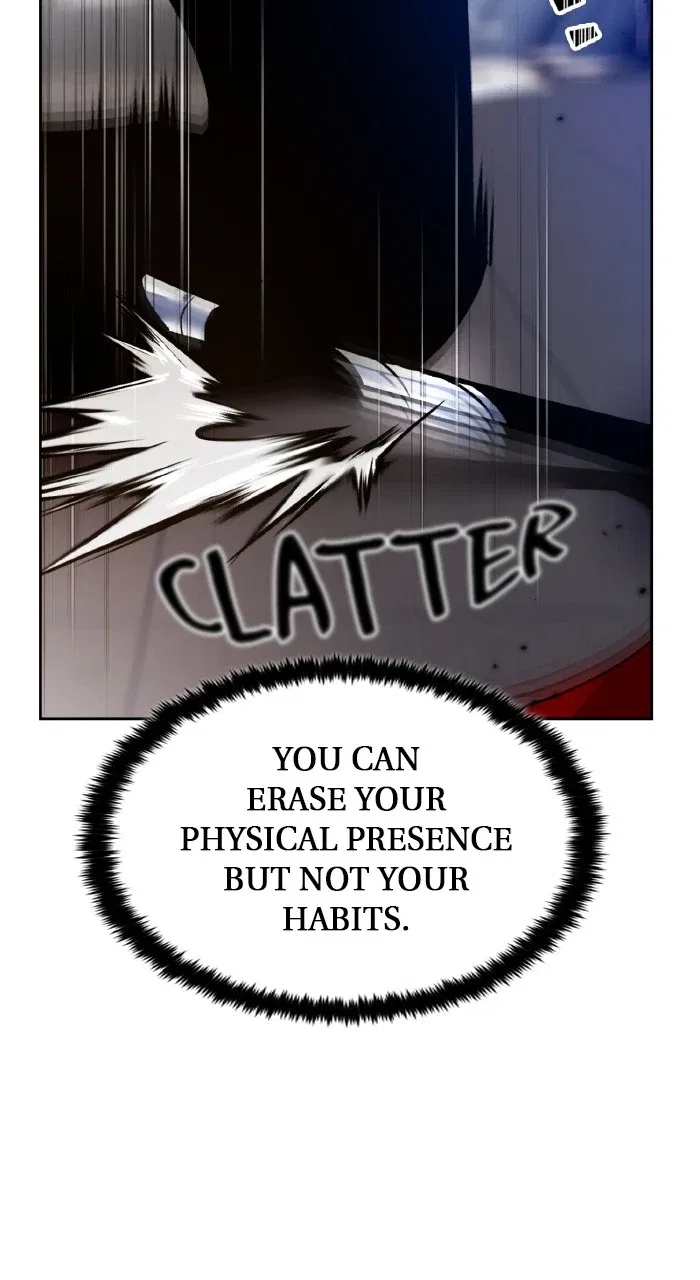 Return to Player Chapter 96 – Page 77