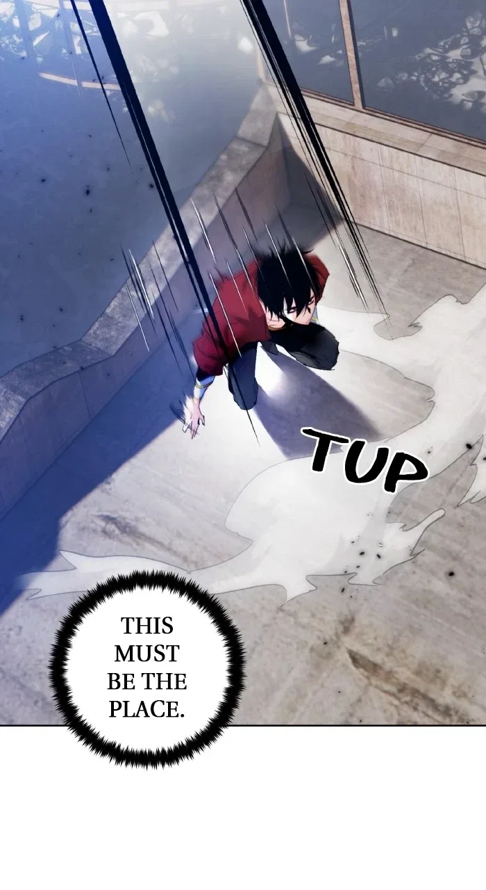 Return to Player Chapter 95 – Page 6