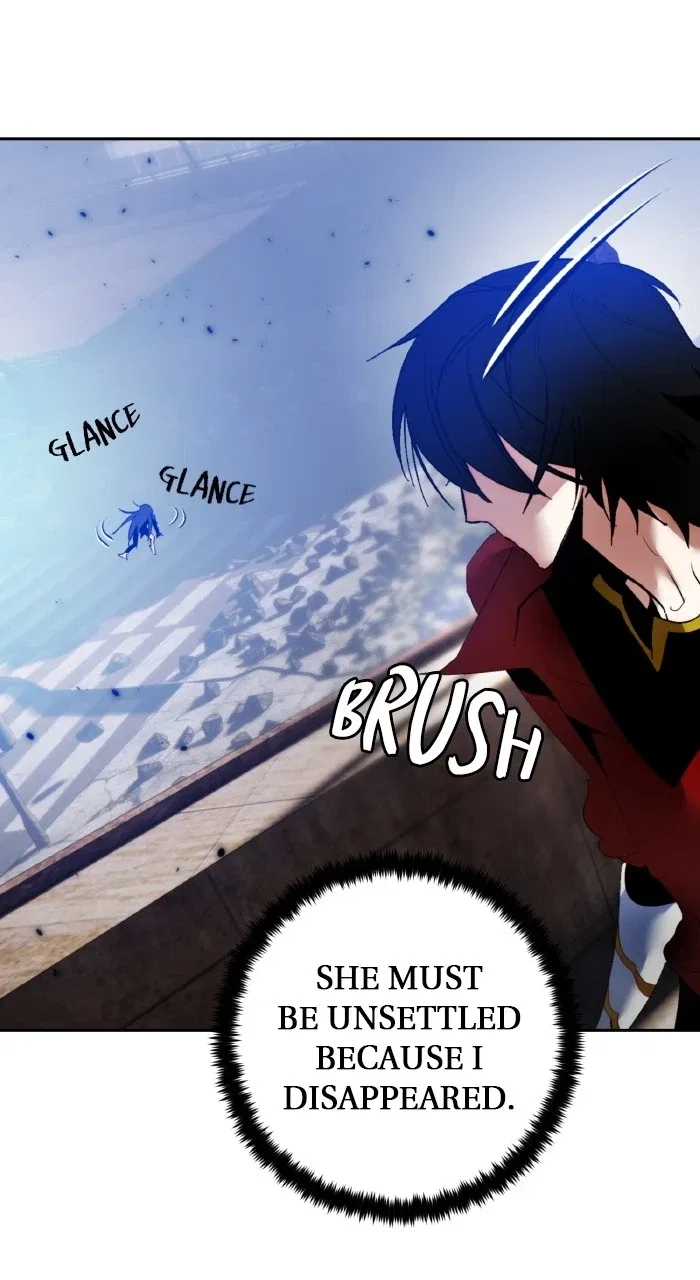 Return to Player Chapter 95 – Page 7