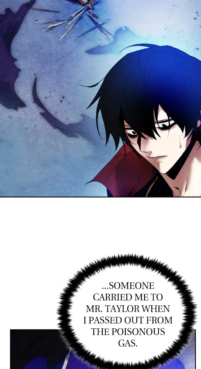 Return to Player Chapter 95 – Page 14