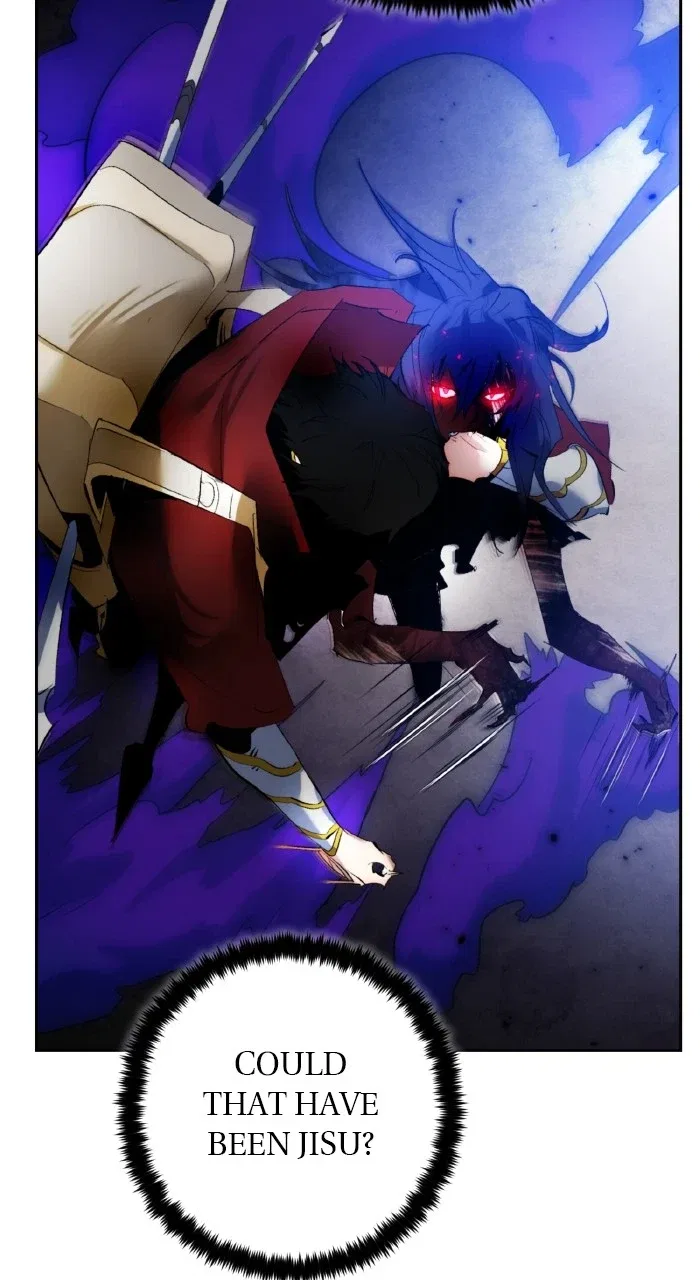 Return to Player Chapter 95 – Page 15