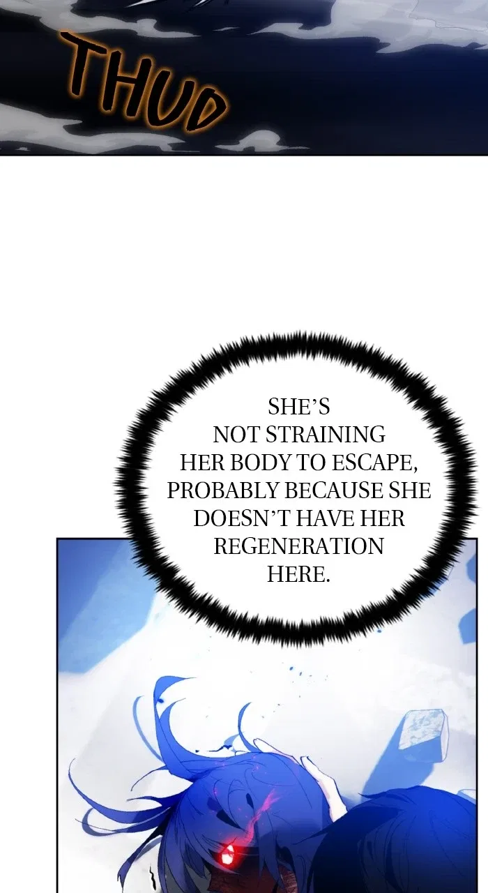 Return to Player Chapter 95 – Page 22