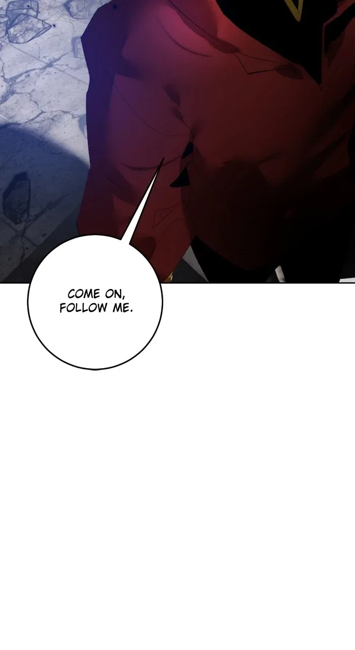 Return to Player Chapter 95 – Page 30
