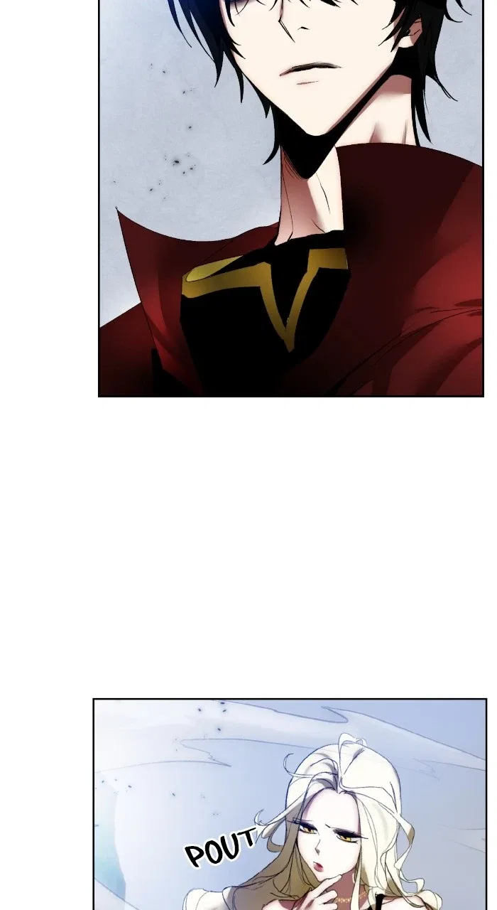 Return to Player Chapter 95 – Page 36