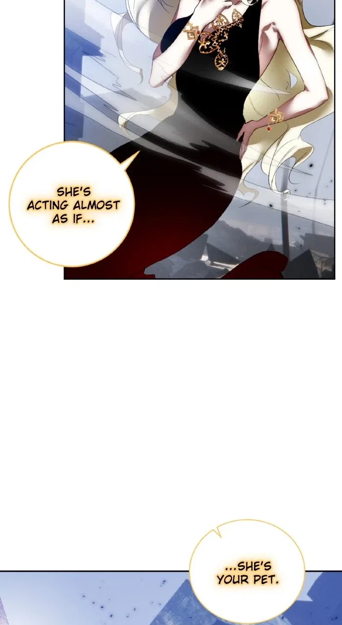 Return to Player Chapter 95 – Page 37