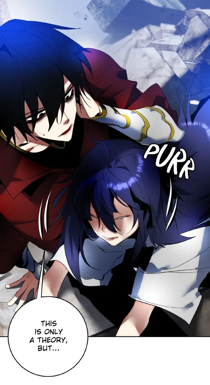 Return to Player Chapter 95 – Page 38