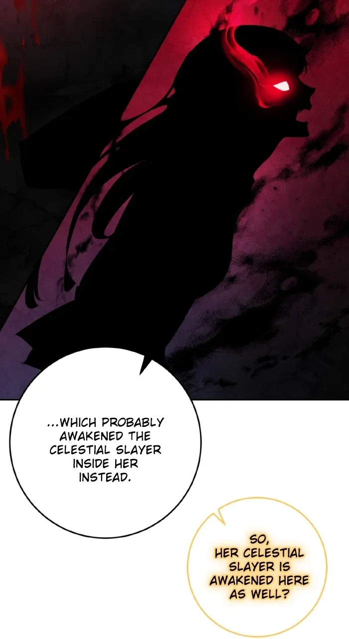 Return to Player Chapter 95 – Page 40