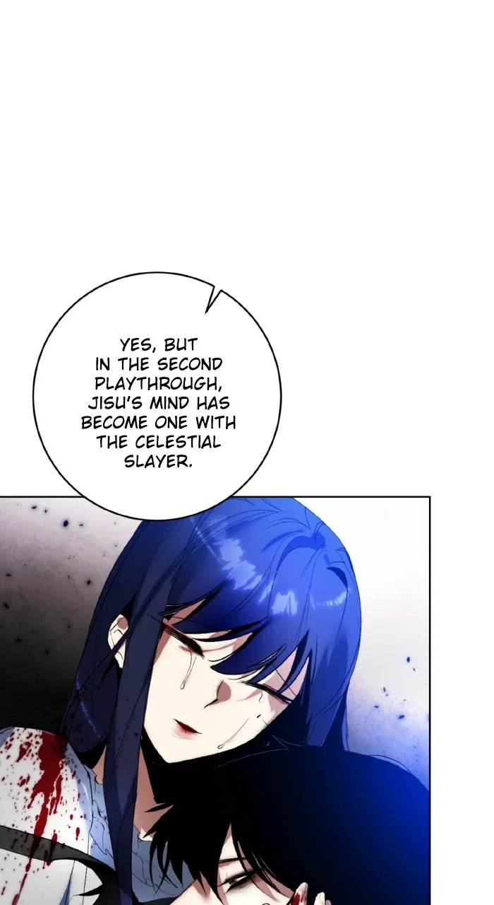 Return to Player Chapter 95 – Page 41