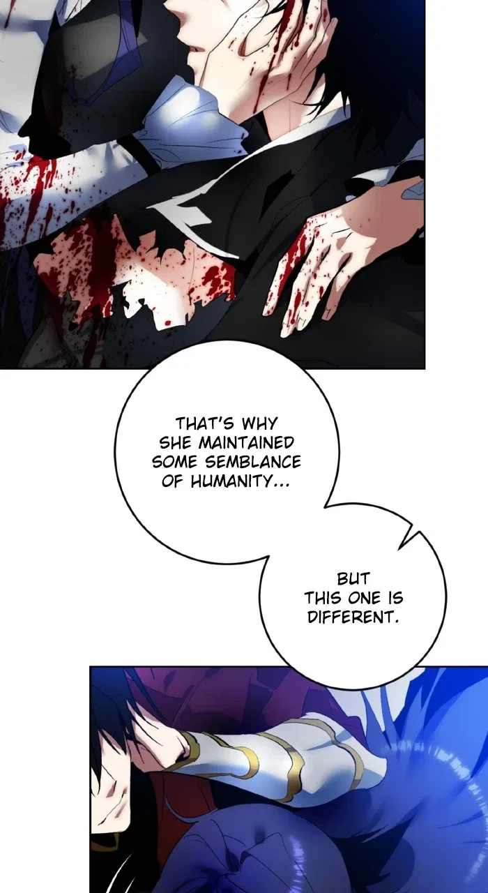 Return to Player Chapter 95 – Page 42