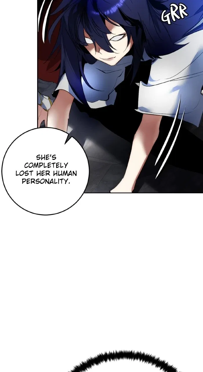 Return to Player Chapter 95 – Page 43