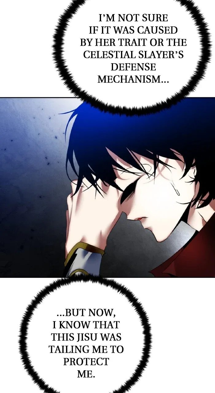 Return to Player Chapter 95 – Page 44
