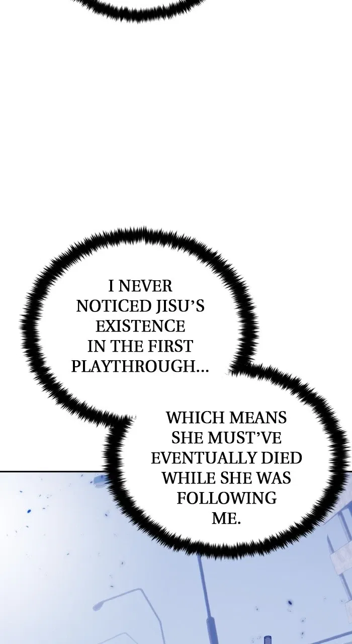 Return to Player Chapter 95 – Page 45
